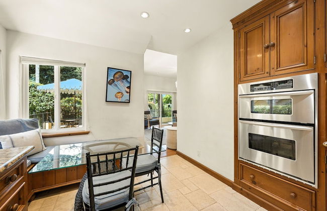 Santa Barbara Luxury Beach Getaways - Foto 40