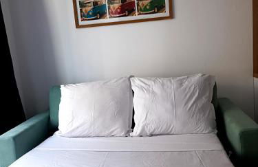 Charmant Studio Refait à neuf Centre de Tours - Photo 10