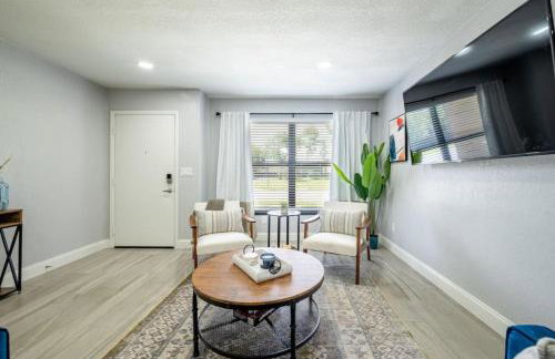 Large 2 bedroom with King bed and Patio - Foto 31