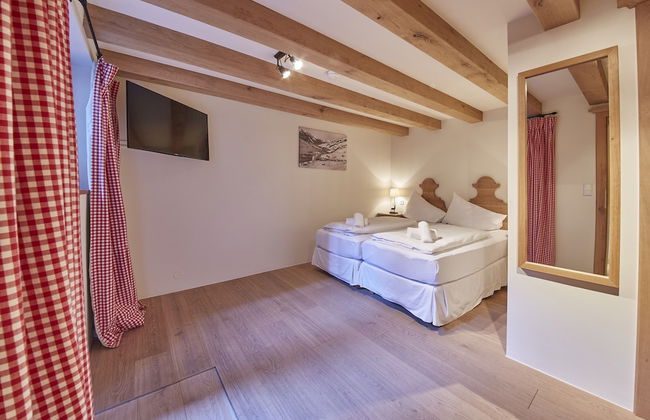 Chalet Tannenbaum - Foto 8