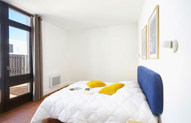 Résidence Nemea Les Carrats - Photo 11