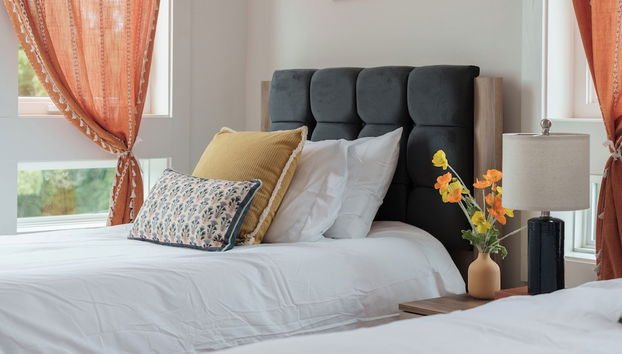 The Row on West Iris - Foto 5, Habitación