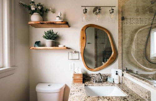 Wellness Retreat - Sauna - Hot Tub - Broomfield - Foto 28