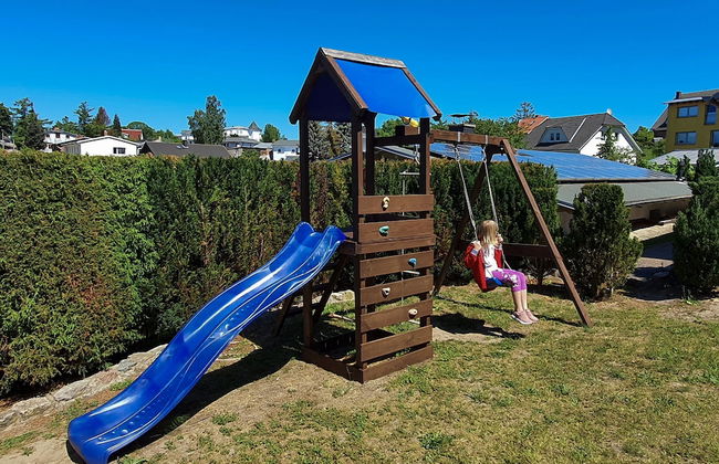 Ferienwohnung Tintenfisch - Foto 24