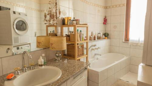 terrazza privata e jacuzzi vicino a Milano - Foto 4