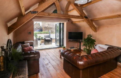 Becket's Barn - Photo 7