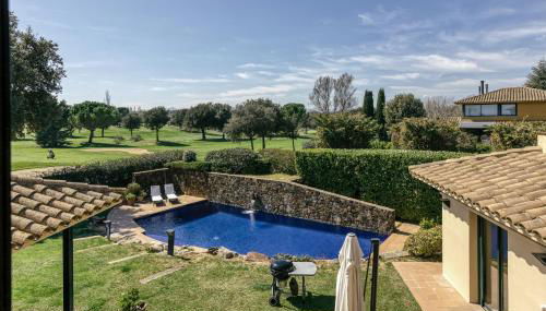 Luxury Golf Villa Torremirona - Foto 5