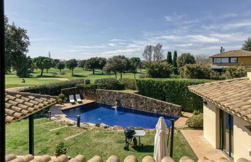 Luxury Golf Villa Torremirona - Foto 5