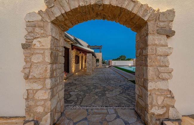 Villa Casa di Nicola - Foto 42