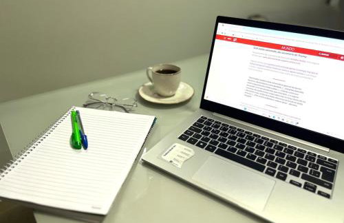 Apartamentos Privativos a 8 min do Aeroporto de Salvador e Próximo às Praias Self Check-in AUTOMÁTICO - Foto 10