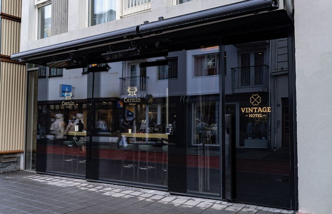 Vintage Apartment Hotel - Foto 1