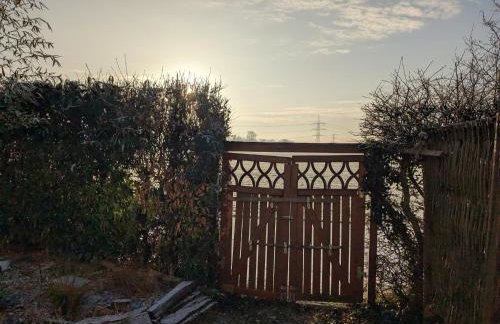 Badischer Neubau-Ruhe-Kunst-Natur - Foto 10