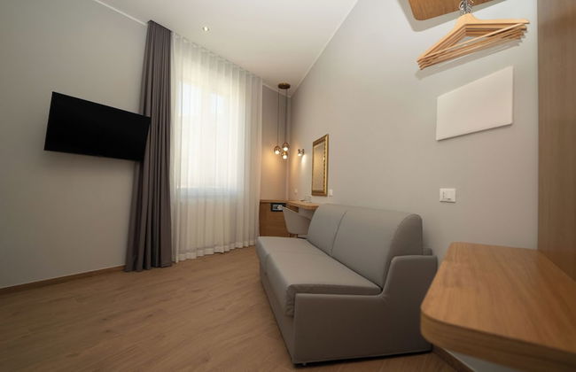 Manere Suites - Foto 14