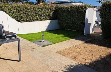 Maison a 150 m de la plage de Bretignolles sur mer - Photo 5