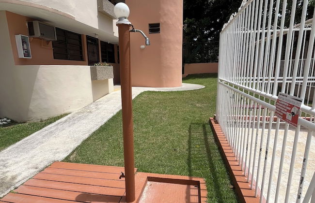 Apartment in Boqueron - Foto 37