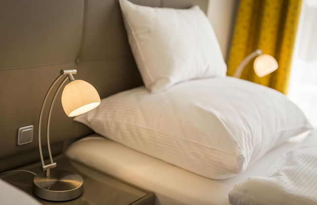 Vienna Grand Apartments CITY - Foto 10