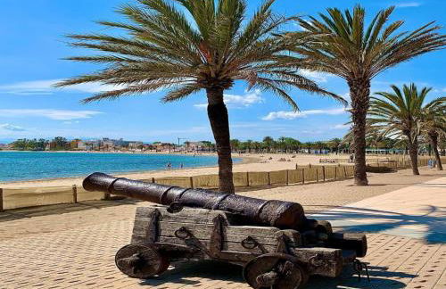 Pretty Apartment With Balcony - Foto 72