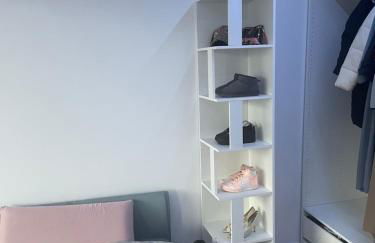 Wohnung im Schwarzwald mit Panorama Blick - Foto 20