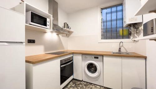 BeBarceloner Eixample Apartments - 3 bedrooms - Foto 3