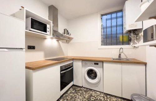 BeBarceloner Eixample Apartments - 3 bedrooms - Foto 3