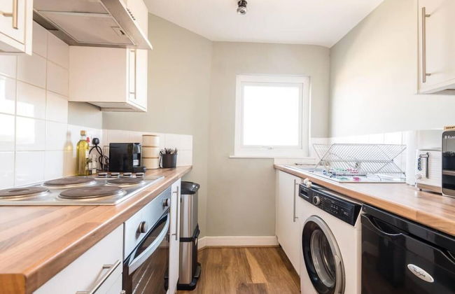 Host Apartments The Georgian Quarters at Bedford - Foto 4