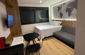 Loft Luxo Yoo Moinhos de vento 14 - Foto 5