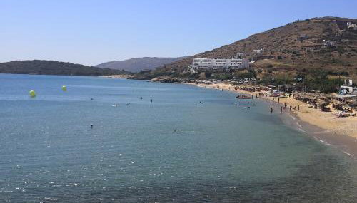 ELIA PRIVILEGED SUITES Andros ΑΝΔΡΟΣ - Foto 3