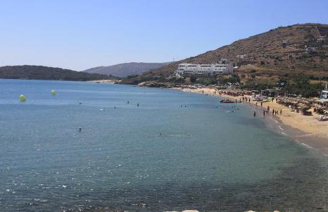 ELIA PRIVILEGED SUITES Andros ΑΝΔΡΟΣ - Foto 3