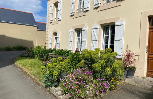 residence fleurie rdc - Foto 45