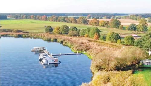 2 Bedroom Gorgeous Ship In Havelsee - Photo 3