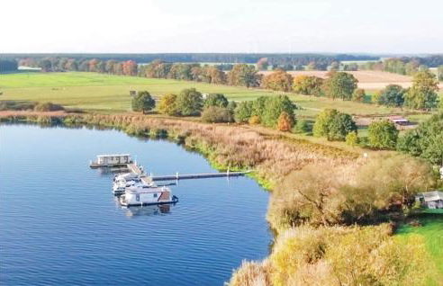 2 Bedroom Gorgeous Ship In Havelsee - Foto 3