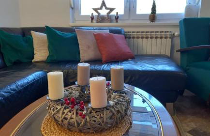 Casa alla Cascata Lučica, Korana - Foto 42