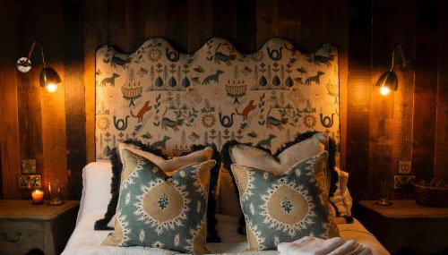 The Osprey - Oak - Foto 4