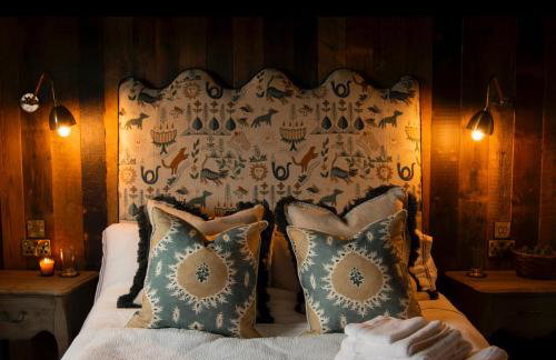 The Osprey - Oak - Foto 4