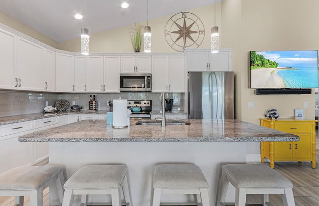 Welcome To 246 Delmar Ave - Vacation Rental 3 Bedroom Home by RedAwning - Foto 6