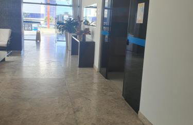 Maravilhosa cobertura duplex vista mar - Foto 34