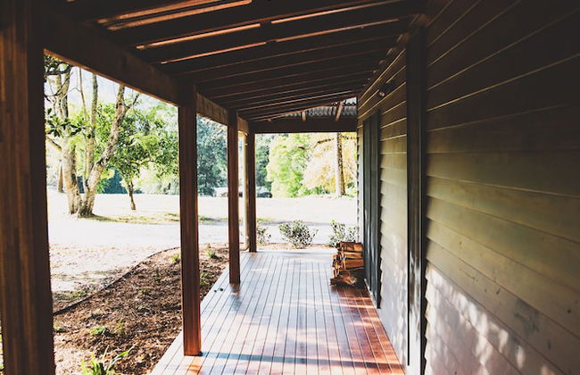 Barranca Kangaroo Valley - Foto 21