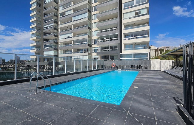 Oceana Suites Reñaca Norte - Photo 14
