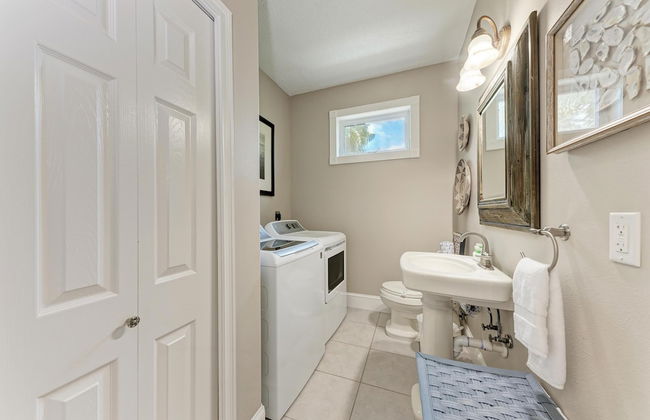 Once Upon A Time managed by Beach Retreats - Foto 27