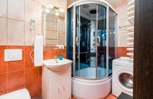 Apartamenty Gemini - Foto 57