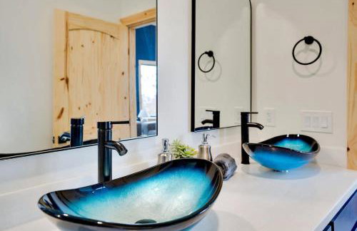 Dreams of Spring at Magnolia Treehouse - Foto 23