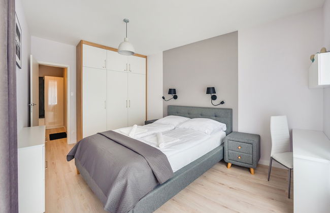 Apartamenty Sun & Snow Enklawa - Photo 4