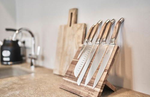 Das Flachshaus Ferienhaus in Aidling am Riegsee - Foto 24