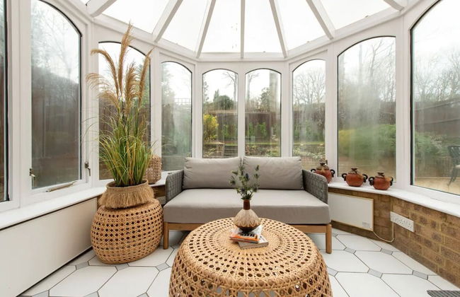 Virginia Water Family Getaway - Foto 41