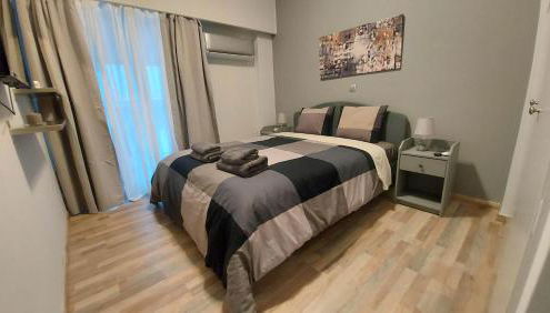 METROPOLITAN MACVIEW-4 ΔΙΑΜΕΡΙΣΜΑ - Foto 2