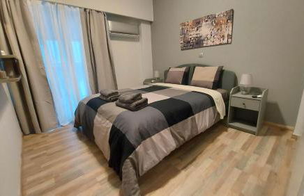 METROPOLITAN MACVIEW-4 ΔΙΑΜΕΡΙΣΜΑ - Foto 2