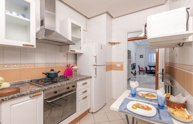 L'Oiseau Bleu Marsa Plage - Photo 7