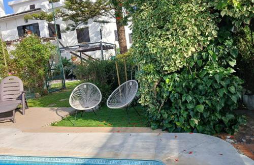 Villa Casa das Palmeiras - Foto 32