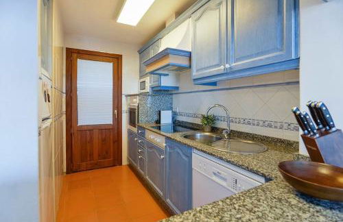 LAS CALAS Nice apartment near the sea. - Foto 5