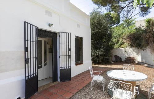 CASA CANYET con piscina a un paso de Barcelona y la playa - Photo 15